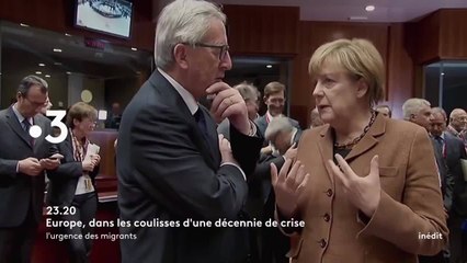 Europe, dans les coulisses d’une décennie de crise - 18 avril