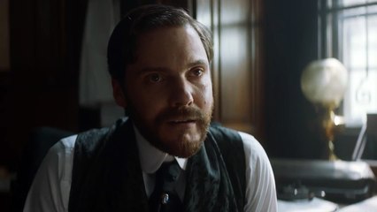 The Alienist Saison 1 - Trailer 3 (EN)
