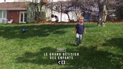 Le grand bêtisier des enfants - 21 avril