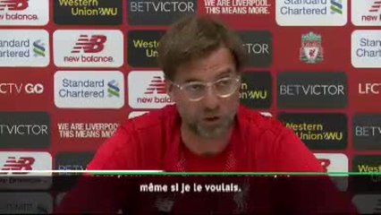 Premier League - Van Dijk élu joueur de l’année