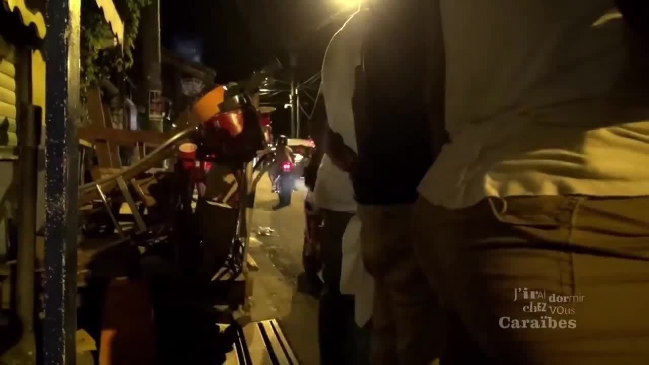 J'irai dormir chez vous