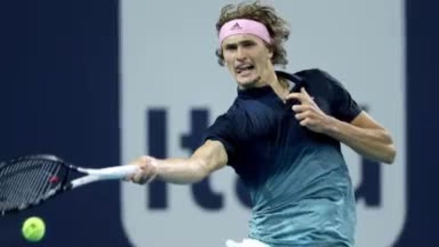 Monte-Carlo - Auger-Aliassime : Une belle occasion contre Zverev