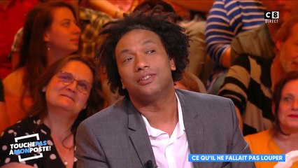 TPMP : Doc Gynéco ne sait pas quelle est la femelle du lévrier !