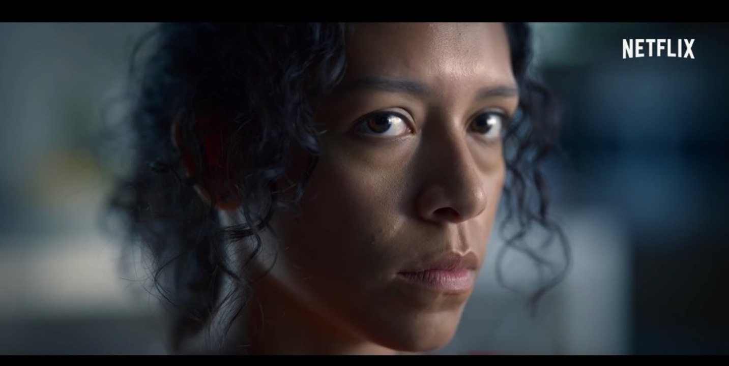 Chambers : bande-annonce flippante pour la nouvelle série d'horror young adult de Netflix (VOST)