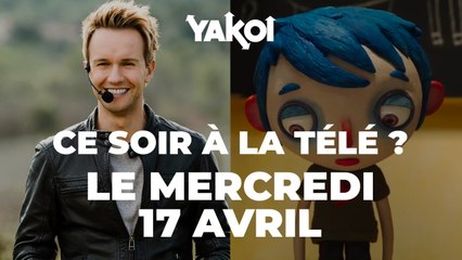 Yakoi à regarder à la télé (mercredi 17 avril) ?