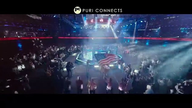 Glimpse of LIGER _ Vijay Deverakonda _ Puri Jagannadh _ Ananya Panday _ Karan Johar _ 25th August