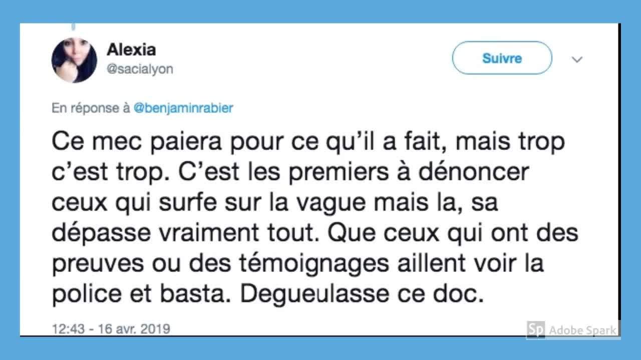 Un documentaire sur Christian Quesada en préparation sur C8... les internautes outrés !