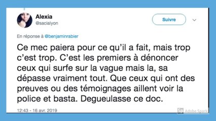 Un documentaire sur Christian Quesada en préparation sur C8... les internautes outrés !