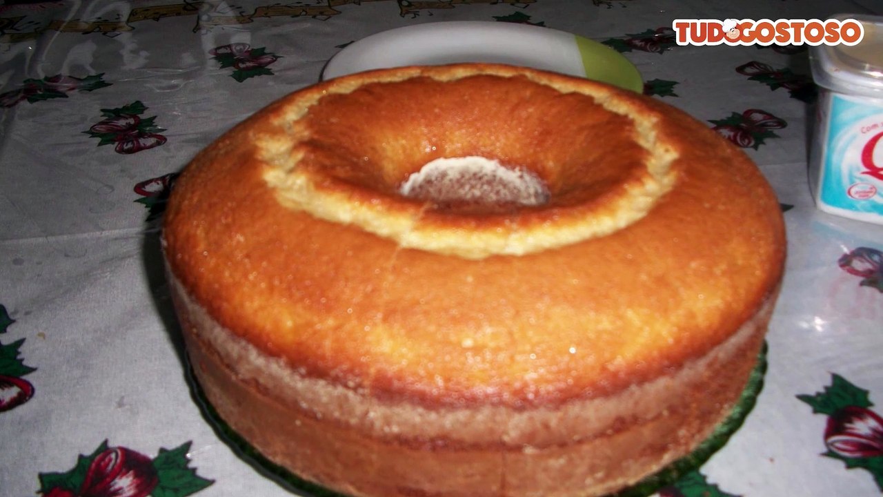 Bolo comum