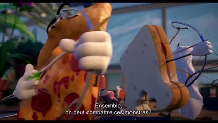 Sausage Party