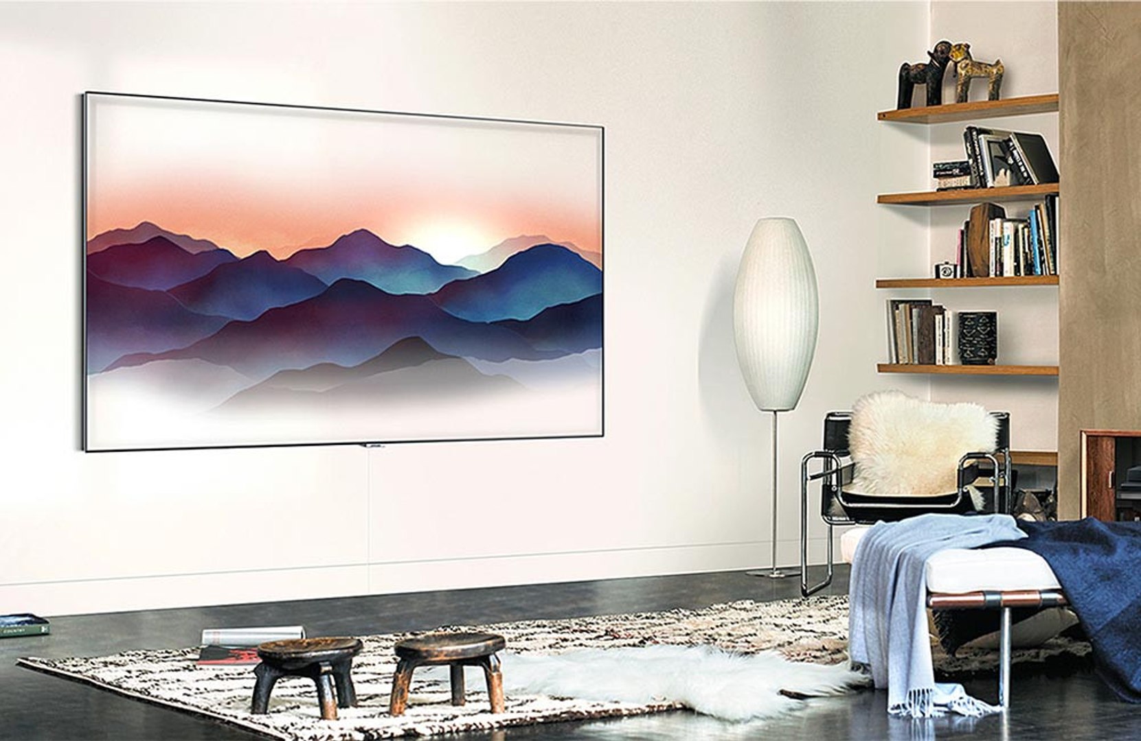 ⁣Samsung's 2022 smart TVs to come with Gaming Hub