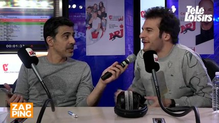 Eurovision 2019 : le très beau pronostic d'Amir pour le représentant de la France, Bilal Hassani