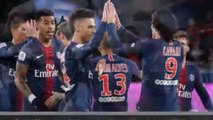 Ligue 1 - Le PSG champion de France pour la 8e fois