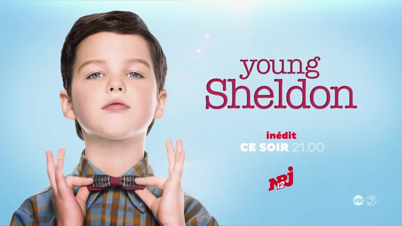 Young Sheldon S1