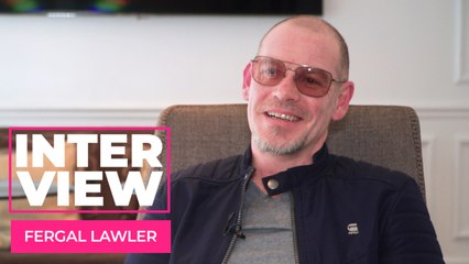 Fergal Lawler, batteur de The Cranberries, évoque la perte de Dolores O'Riordan