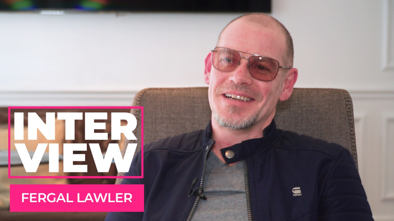 Fergal Lawler, batteur de The Cranberries, évoque la perte de Dolores O'Riordan