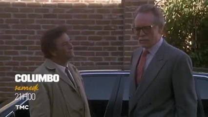 Columbo : Votez pour moi (S9EP3)