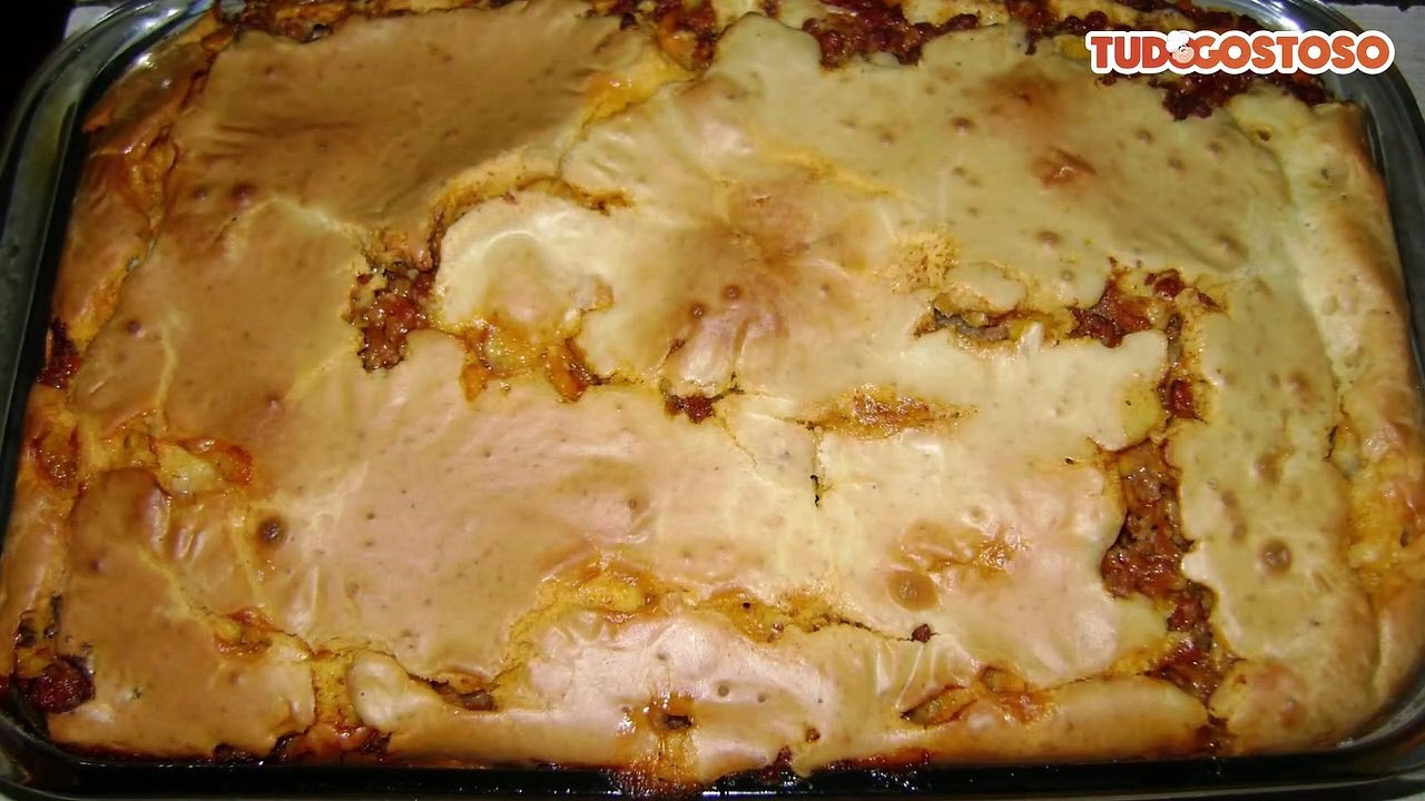 Bolo salgado