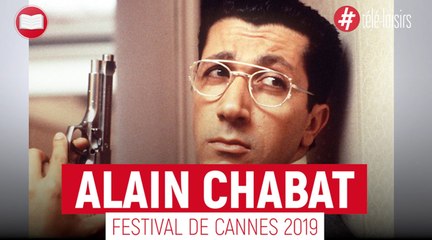 Alain Chabat réagit à la pétition réclamant la Carioca à Cannes : "On sera sûrement au festival, mais..."