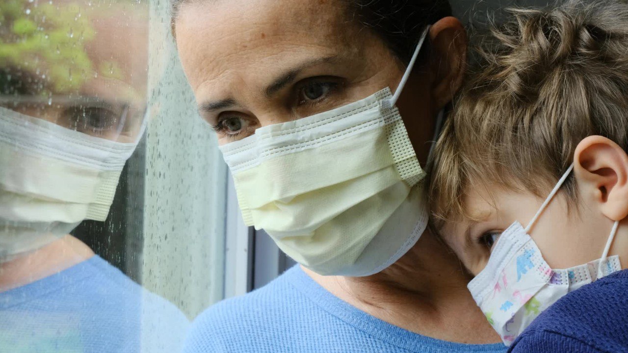 Corona-Quarantäne in Deutschland - das sind die Regeln