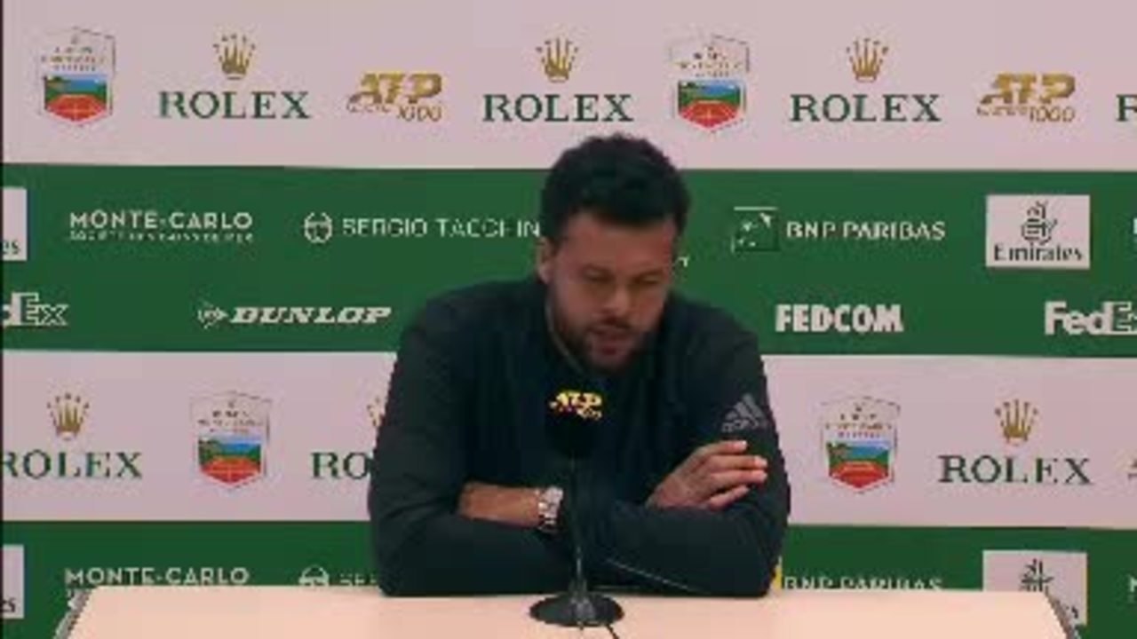 Notre-Dame - Tsonga : ''Nous sommes tous tristes''