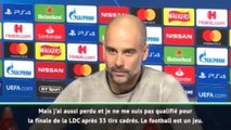 Quarts - Guardiola : 