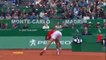 Monte-Carlo - Djokovic vient à bout de Kohlschreiber