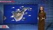 La previsión del tiempo en Canarias para el 5 de enero