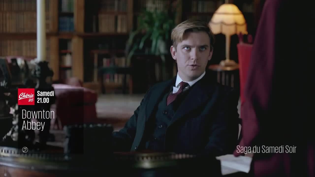 Downton Abbey Saison 3 Résumé Des épisodes