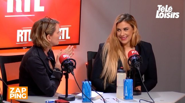 Marion Bartoli amoureuse d'un tennisman américain ? Elle raconte tout !