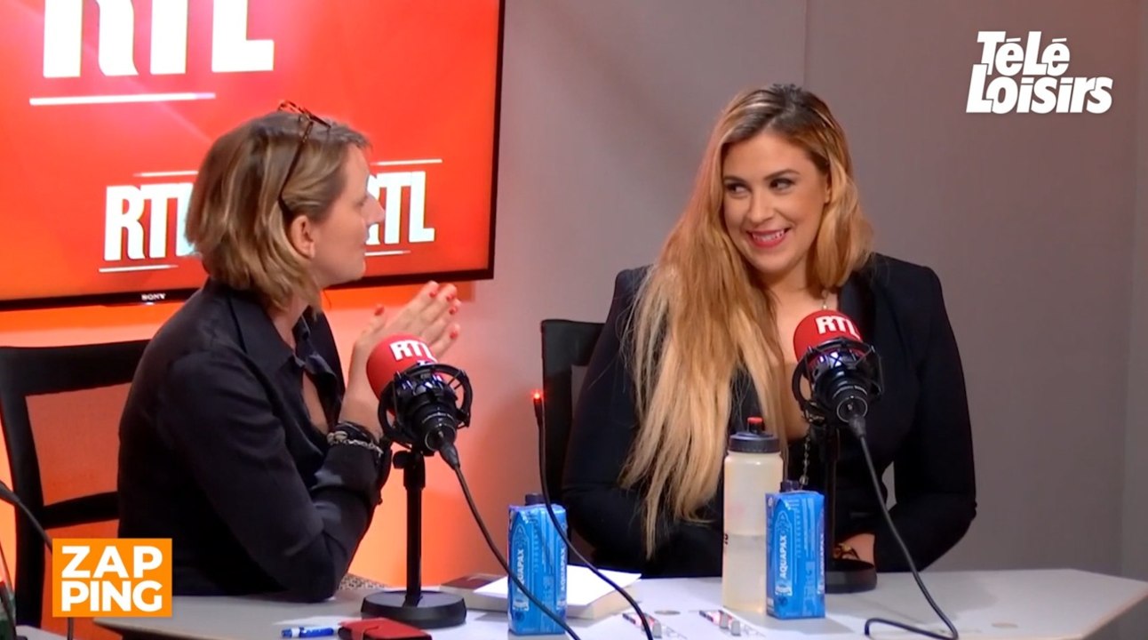 Marion Bartoli amoureuse d'un tennisman américain ? Elle raconte tout !