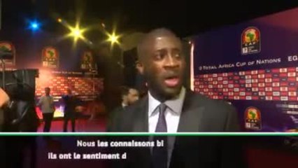 CAN 2019 - Yaya Touré : "En juin, c'est plus facile pour les clubs"