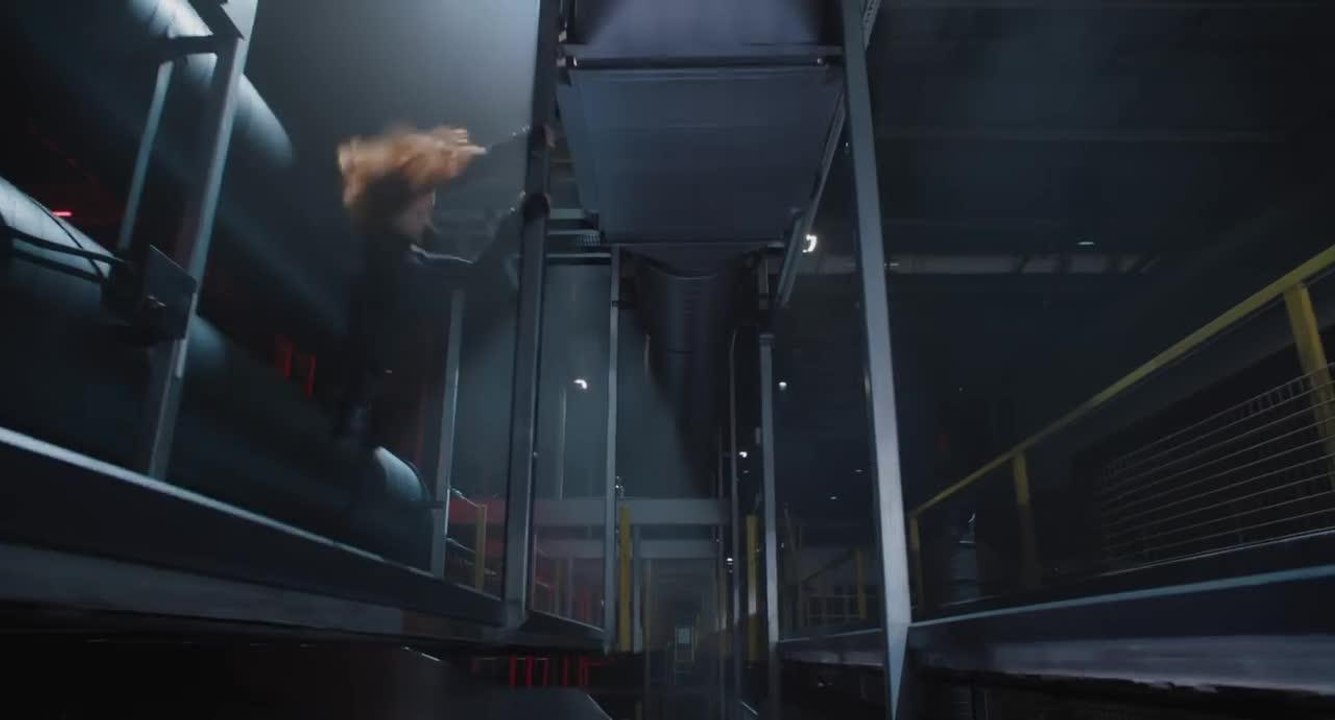 Avengers - 23 avril
