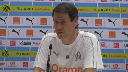 33e j. - Garcia : "Aller chercher la meilleure place possible"