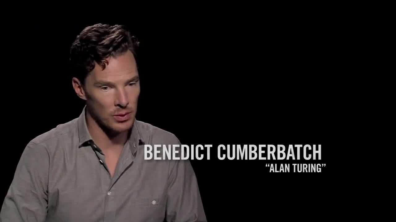 Imitation Game