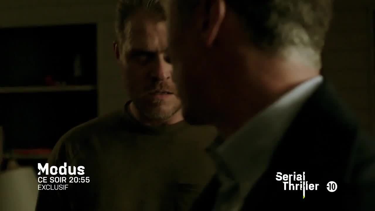 Modus saison 2