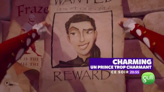Charming Un prince trop charmant - 15 avril
