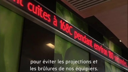 La pomme de terre dans tous ses états