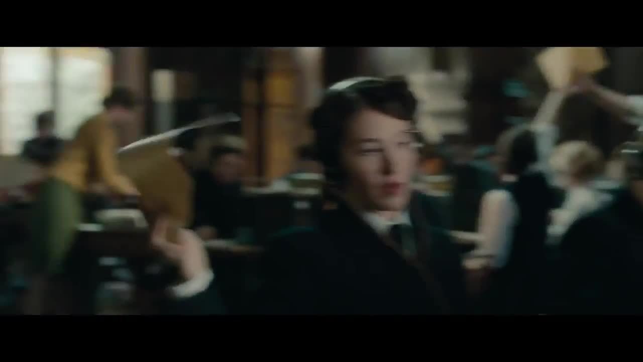 Imitation Game