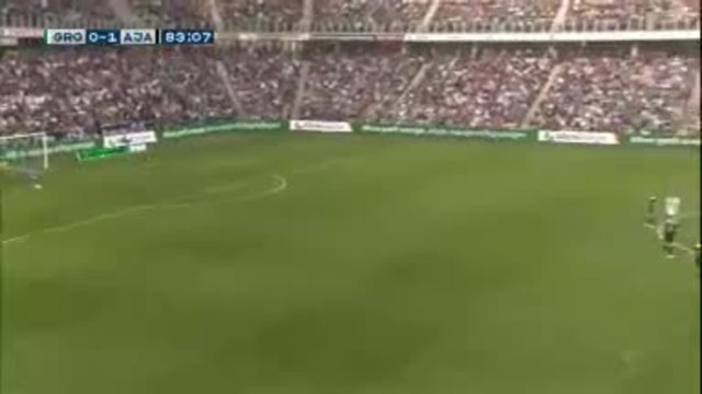 Pays-Bas - Huntelaar donne la victoire à l'Ajax puis voit rouge...