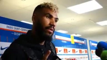 31e j. - Choupo-Moting : "Difficile à expliquer"