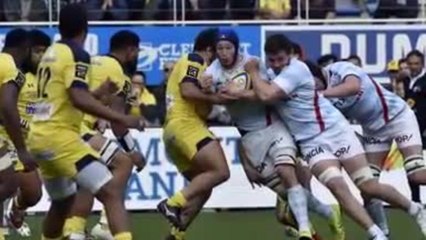 21e j. - Travers : "Tous les points vont compter"