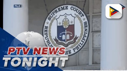 SC Bar Exams to be held on Jan. 23 and 25