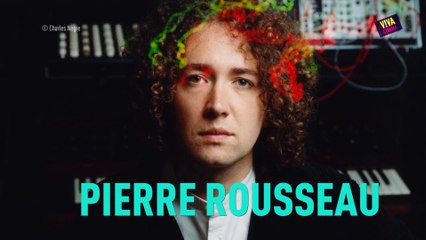 Vica cinéma - Pierre Rousseau sur "Le Dernier Empereur"