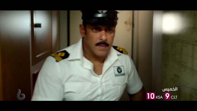 سلمان خان يقدم ملحمة رومانسية فريدة من نوعها مع كاترينا كيف في