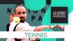 SPQ Tennis : pourquoi les joueurs de tennis crient-ils ?