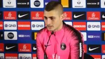 31e j. - Verratti : 