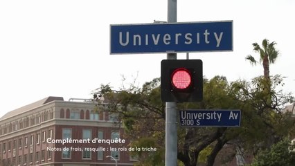 Complément d’enquête - 18 avril