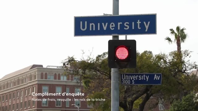 Complément d’enquête - 18 avril