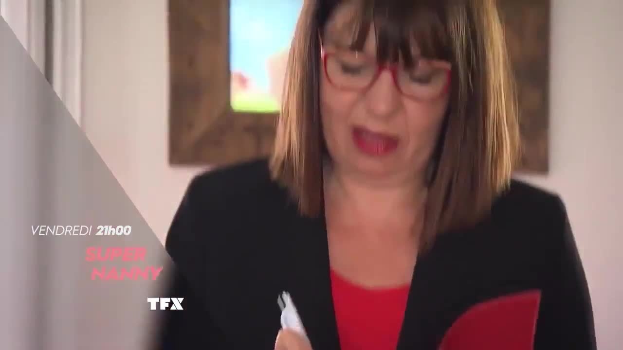 Super Nanny : Sur l'île d'Oléron, Super Nanny vient en aide à une famille de marins-pêcheurs